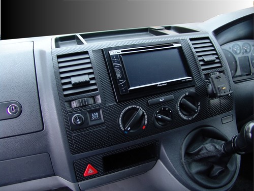 Volkswagen transporter - vw,