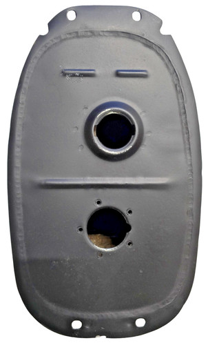 Vespa gas fuel petrol - vespa, tank