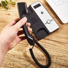 Wireless Intercom Phone