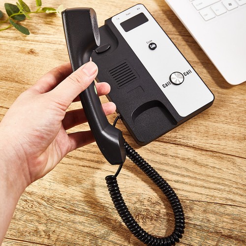 Wireless intercom phone - wireless,