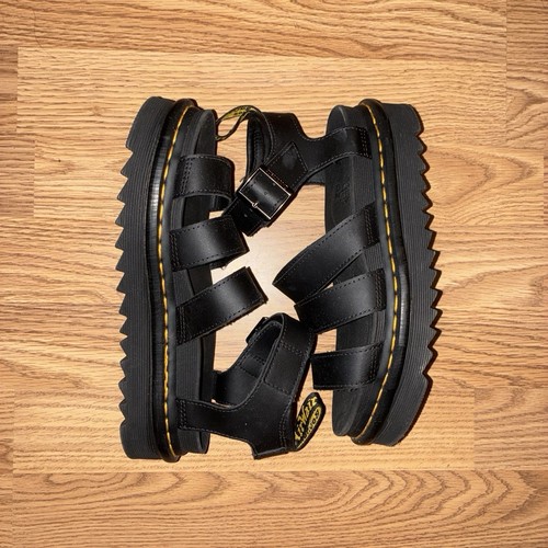 Martens blaire sandals - martens,