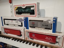 Joblot Bachmann HO Scale US