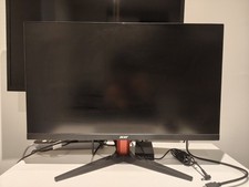 27" 1080p Gaming monitor HDR10