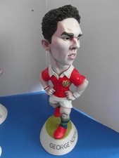 9"  GEORGE NORTH   2013  BRITISH LIONS GROGG EXCELLENT CONDITION