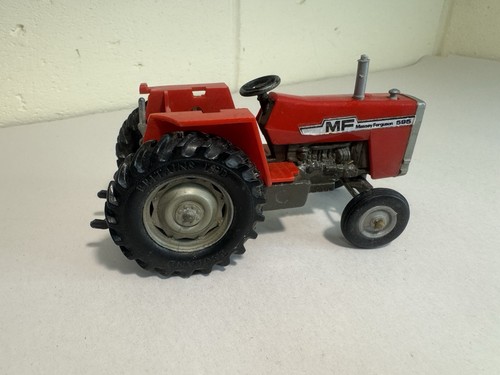 Vintage britains massey - vintage,
