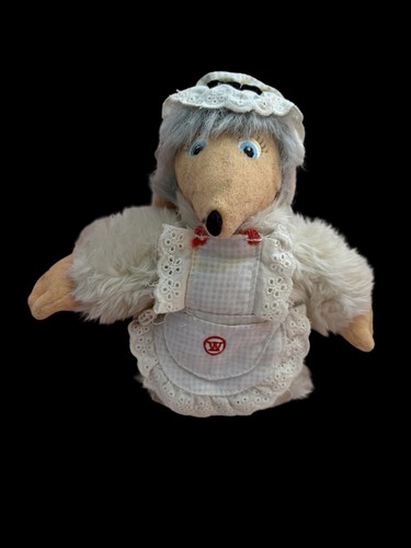Vintage madame cholet - vintage,