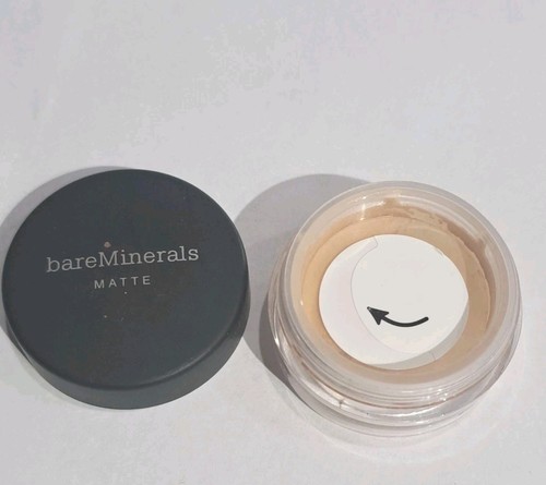 Bareminerals matte foundation - bareminerals,