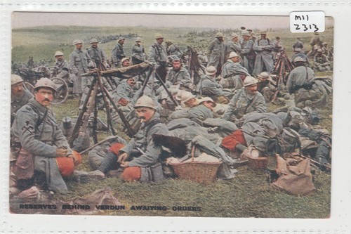 Military world war reserves - military,