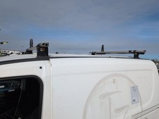 VAUXHALL COMBO MKIII 2012-2018 ROOF RAIL BARS PAIR