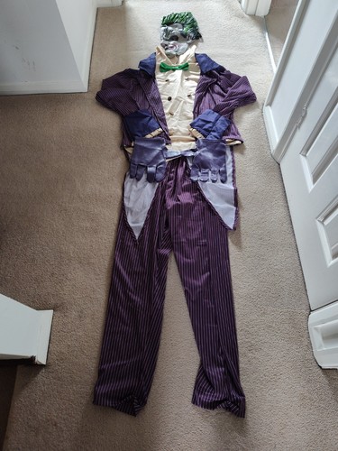 Rubie official joker - dc,