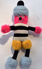 VINTAGE BERTIE BASSETT SOFT