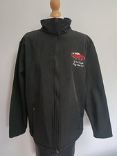 Regatta Softshell Jacket