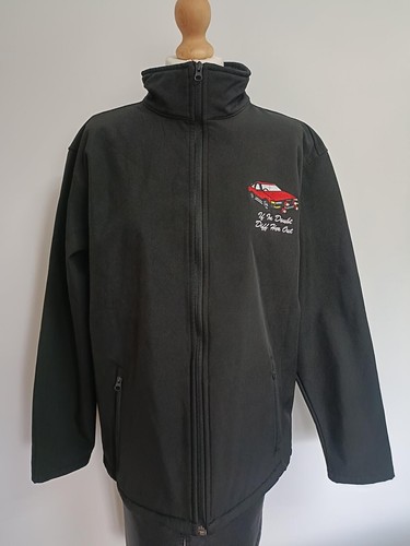 Regatta softshell jacket - softshell,