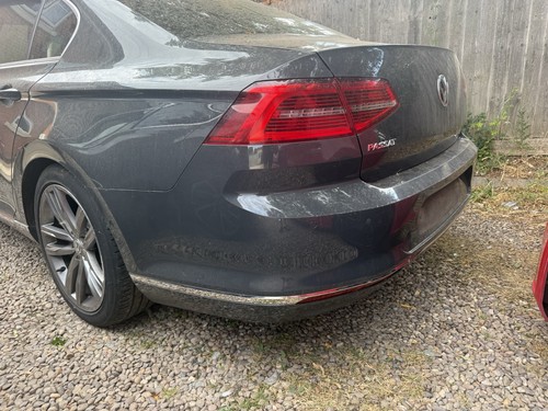 Volkswagen passat saloon - passat, b8