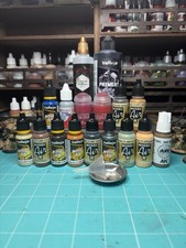 Airbrush Painting Bundle