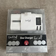 Hahnel UniPal Plus Universal