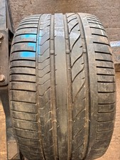 315 35 20 BRIDGESTONE DULLER