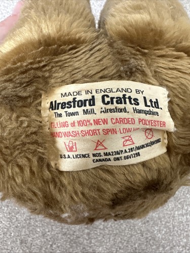 Vintage 1970 1980 alresford - 1970/1980,