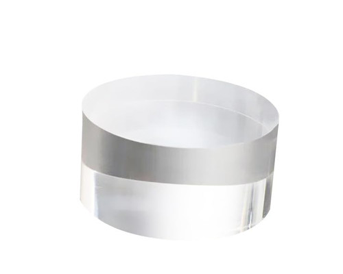 2pk acrylic cylinder - 2pk,