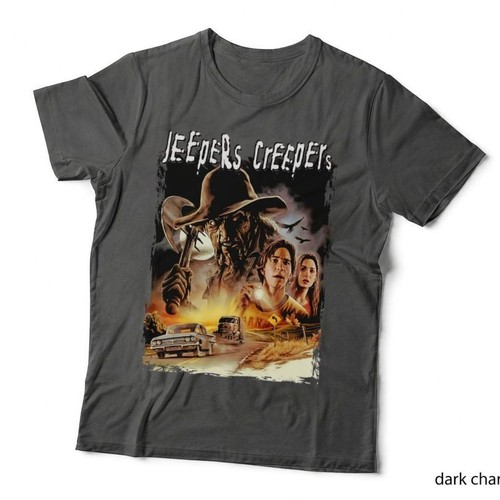 Jeepers creepers classic - creepers,