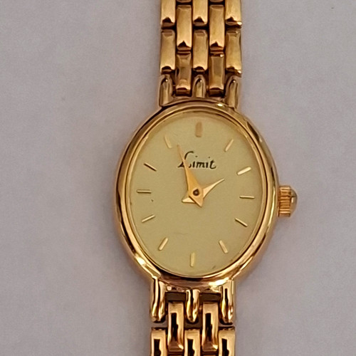 Limit gold tone - gold,