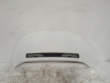 2011 PEUGEOT EXPERT PROFESSIONAL HDI  G9 Panel Van Bonnet