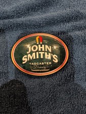 John Smiths Pump Badge