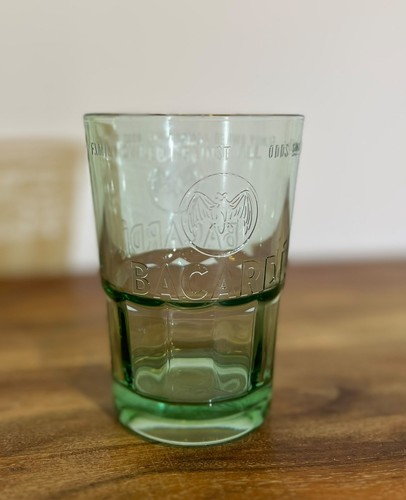 Bacardi rum mojito cocktail - 2x,