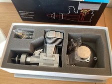 Super Tigre S3000K (30cc) Ring