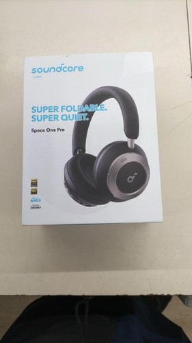 Soundcore space one pro - one,