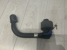 Tow Trust Detachable Towbar