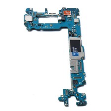 Unlocked Mainboard Motherboard Logic Board For Samsung Galaxy Note 9 N960U 128GB