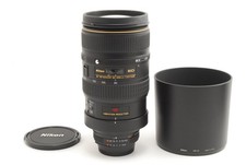 [Exc+5] NIKON ED AF AF-N