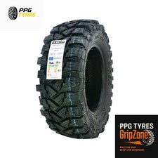 255/75R15 MT 110Q RIDER Mud