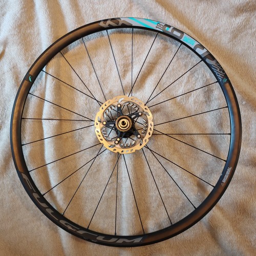 Fulcrum racing x - fulcrum, 22.5