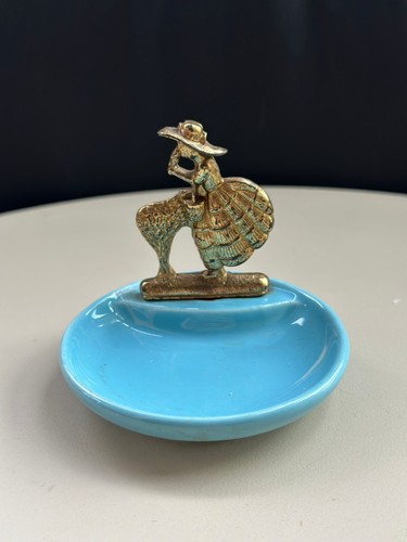 Rare vintage wade pin tray - rare,