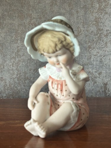 Andrea sadek bisque piano baby - sadek,