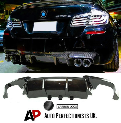 For bmw series - m5, f10