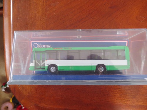 Corgi ooc 42906 optare - ooc,