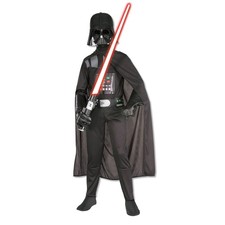 Star Wars Boys Darth Vader