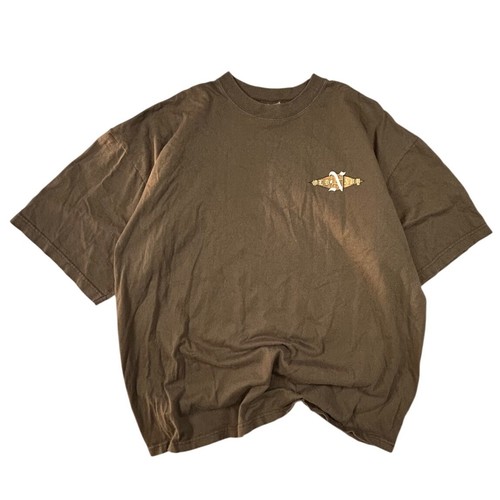Vintage old navy mens brown - xl,