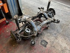 Jeep GRAND CHEROKEE IV WK 2 WK2 3.0 CRD Rear Axle Subframe Diff Carrier Mount