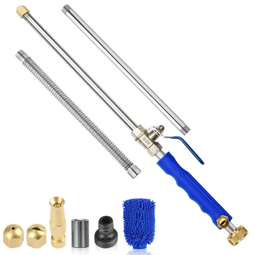 39inch high pressure - pressure, power