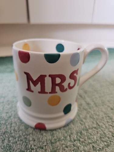 Emma bridgewater polka dot - bridgewater,
