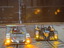 Scalextric Ready To Race Set