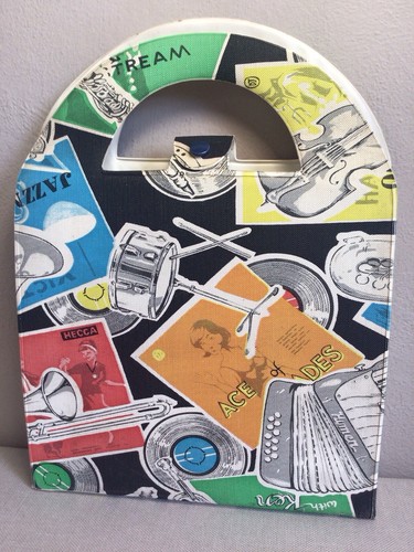 Vintage 1960s - , 7”
