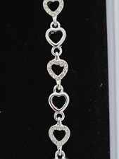 Buckingham Jewellery Silver