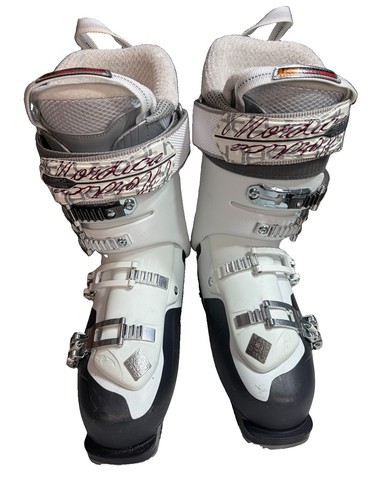 Nordica women hell back h2 - hell,