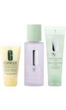 Clinique - System in 3 Stages