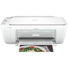 HP Deskjet 2810e All-in-One Wireless Printer HP Instant Ink Compatible White